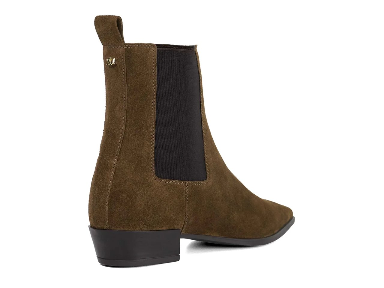 Parkas Chelsea Boot