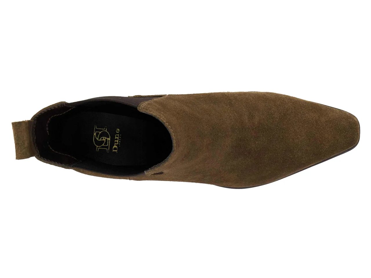 Parkas Chelsea Boot