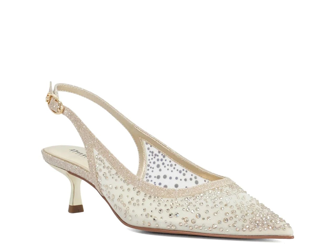 Cirelle Pump