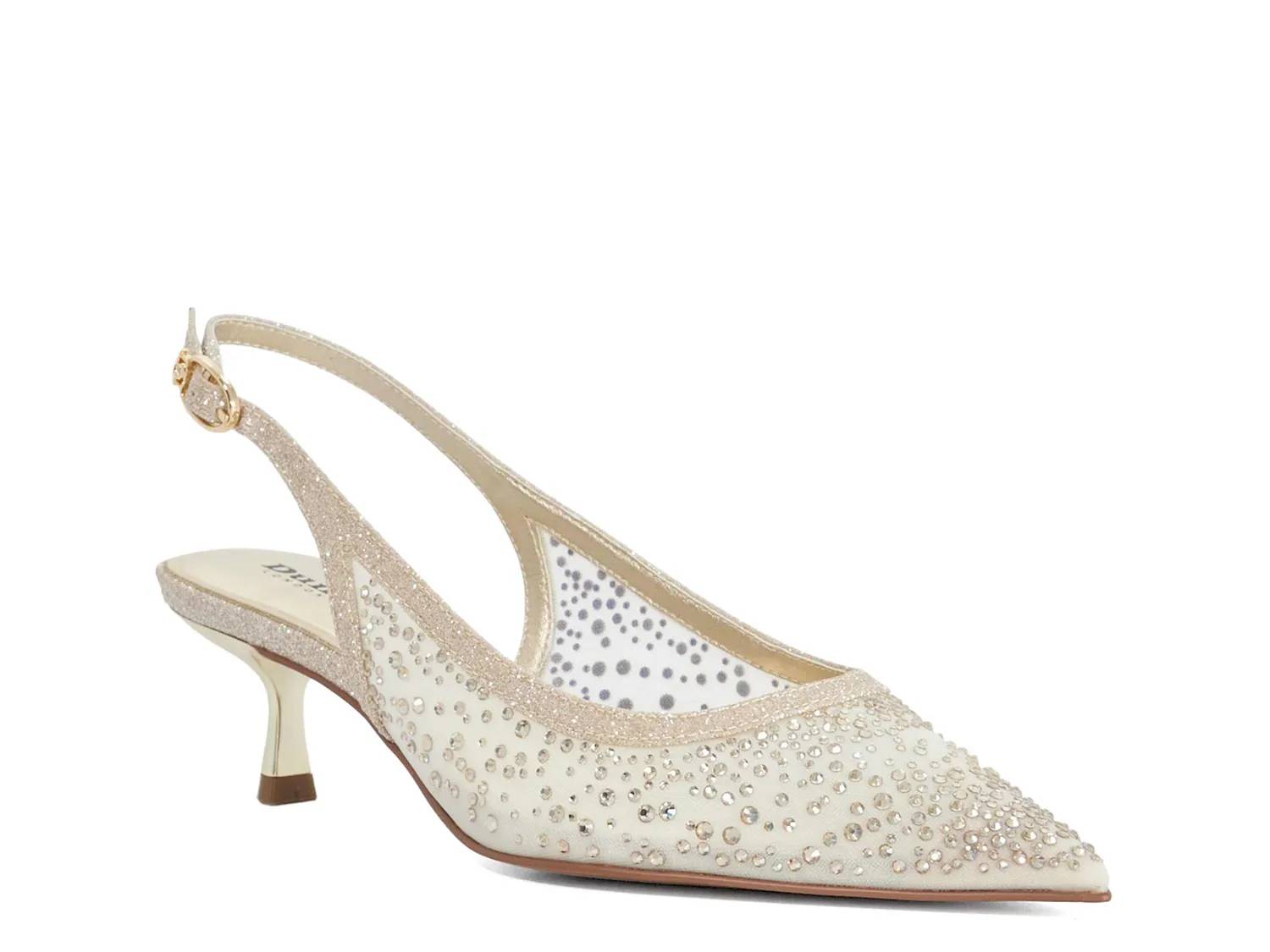 Cirelle Pump