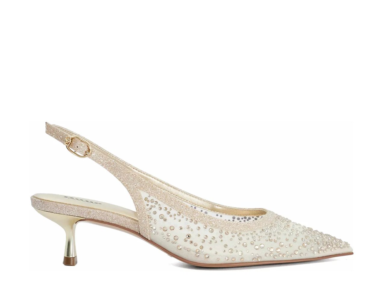 Cirelle Pump