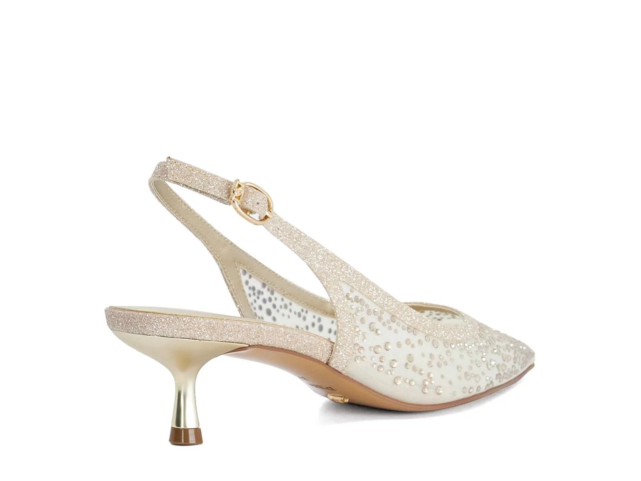 Cirelle Pump