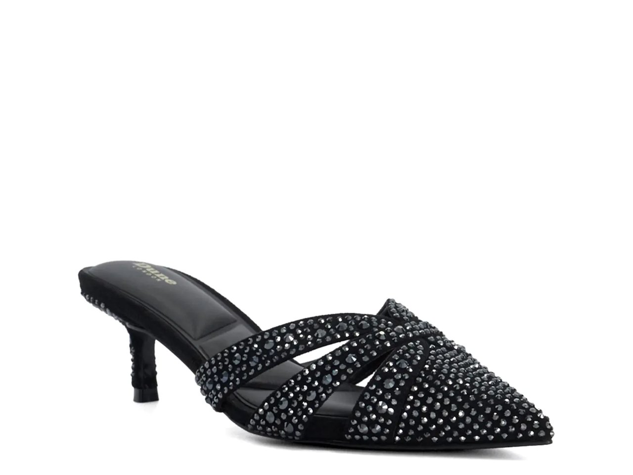 Calla Mule