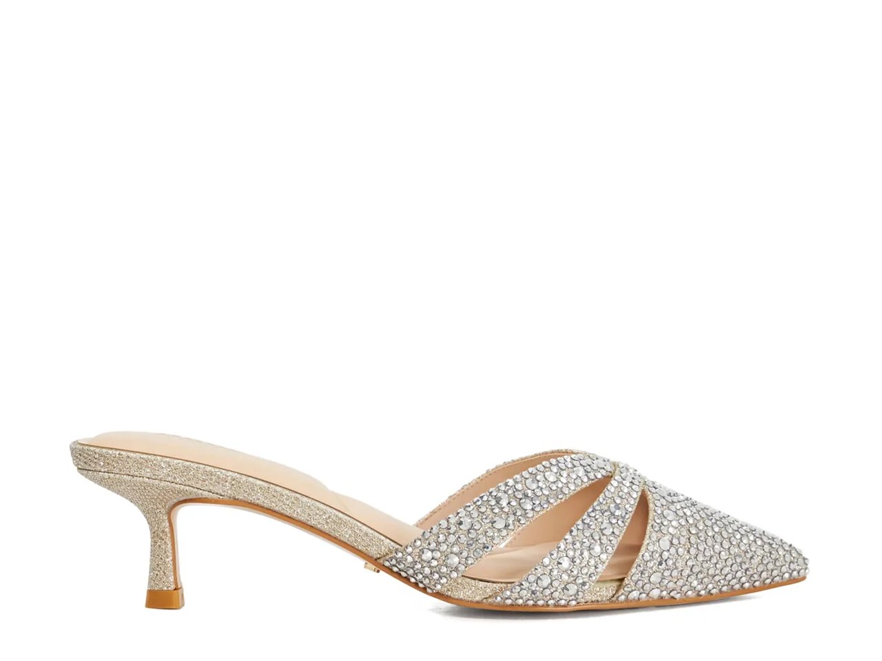 Calla Mule