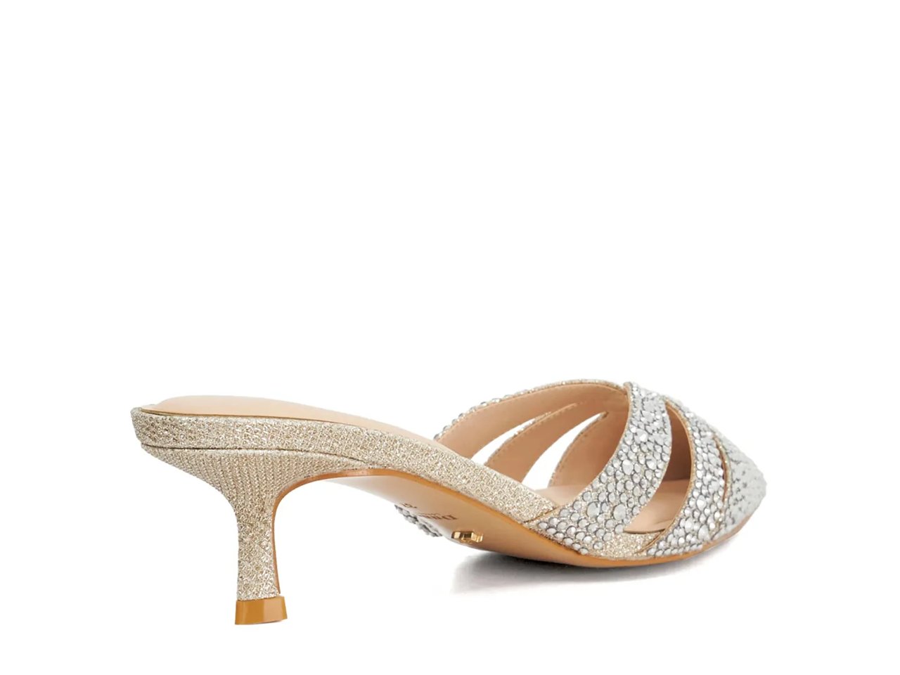 Calla Mule