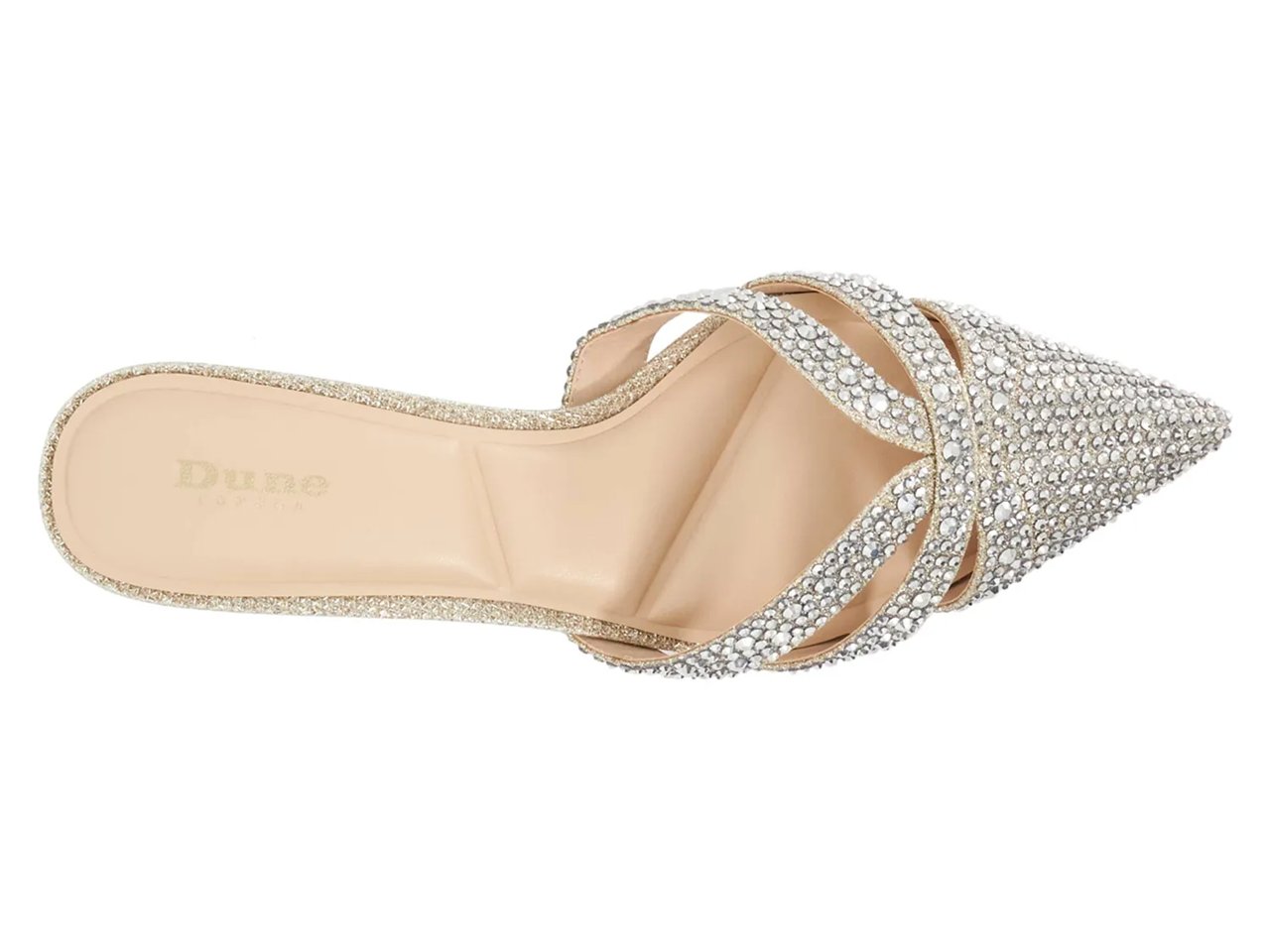 Calla Mule