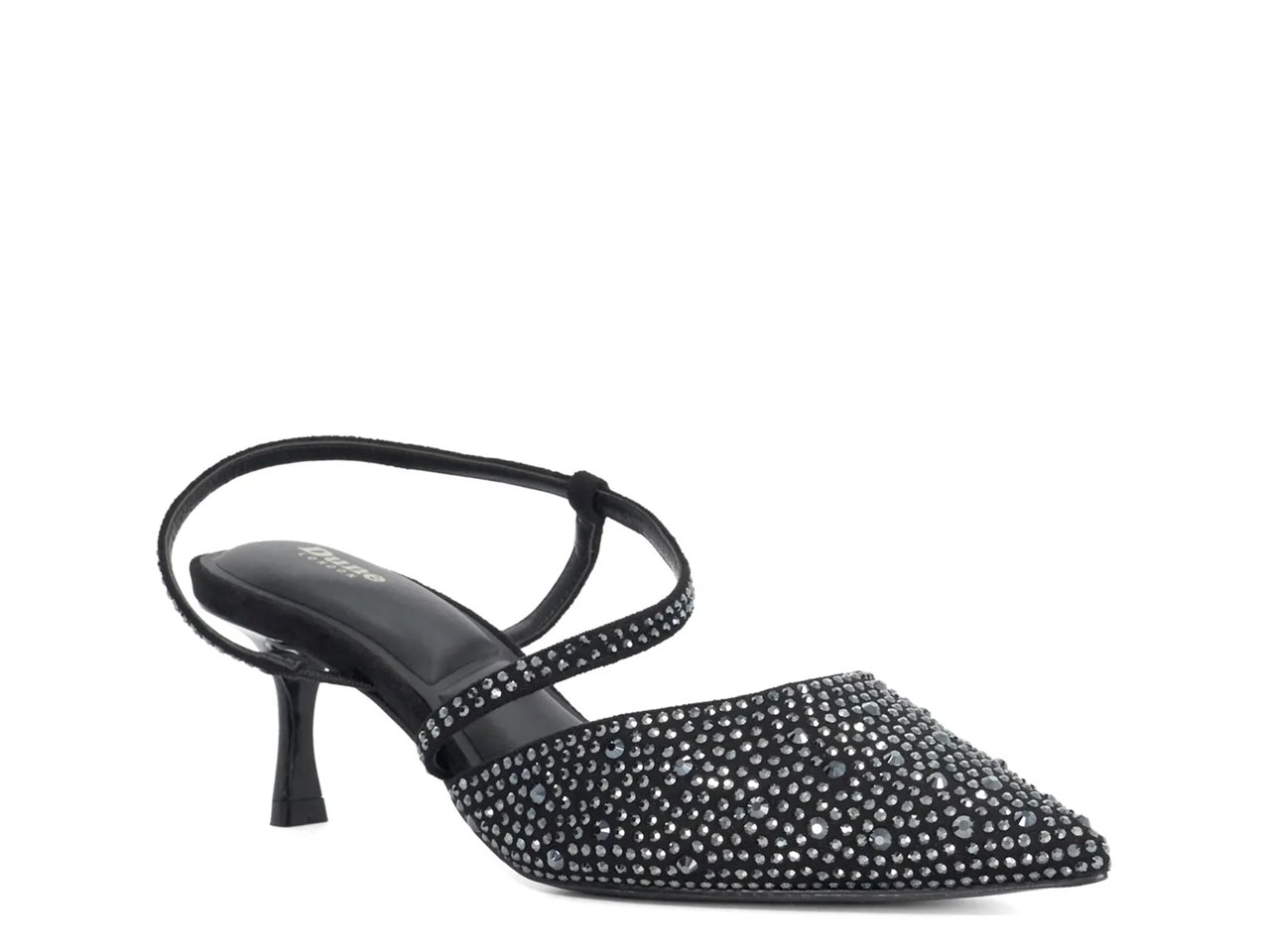 Charmed Pump