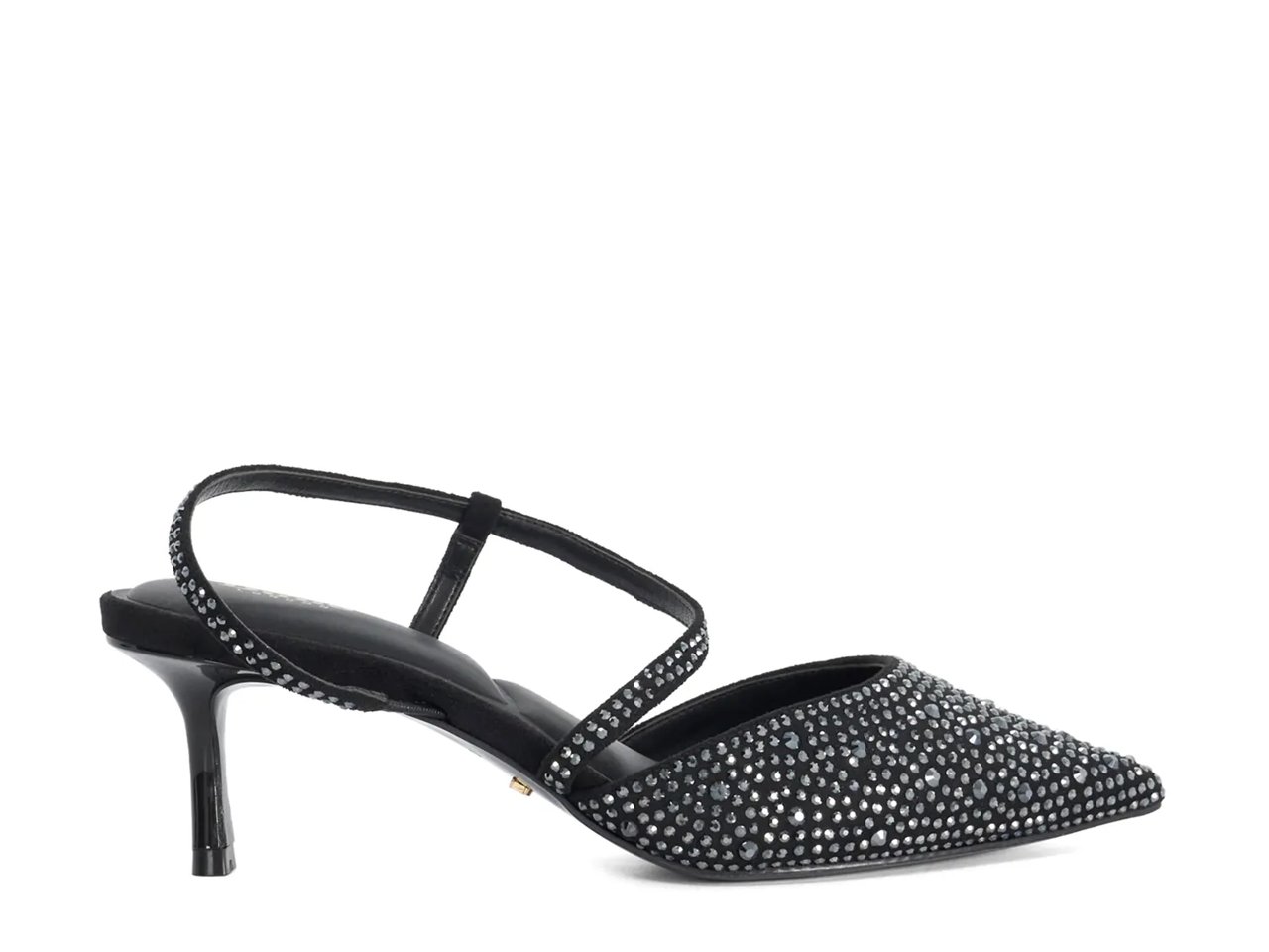 Charmed Pump