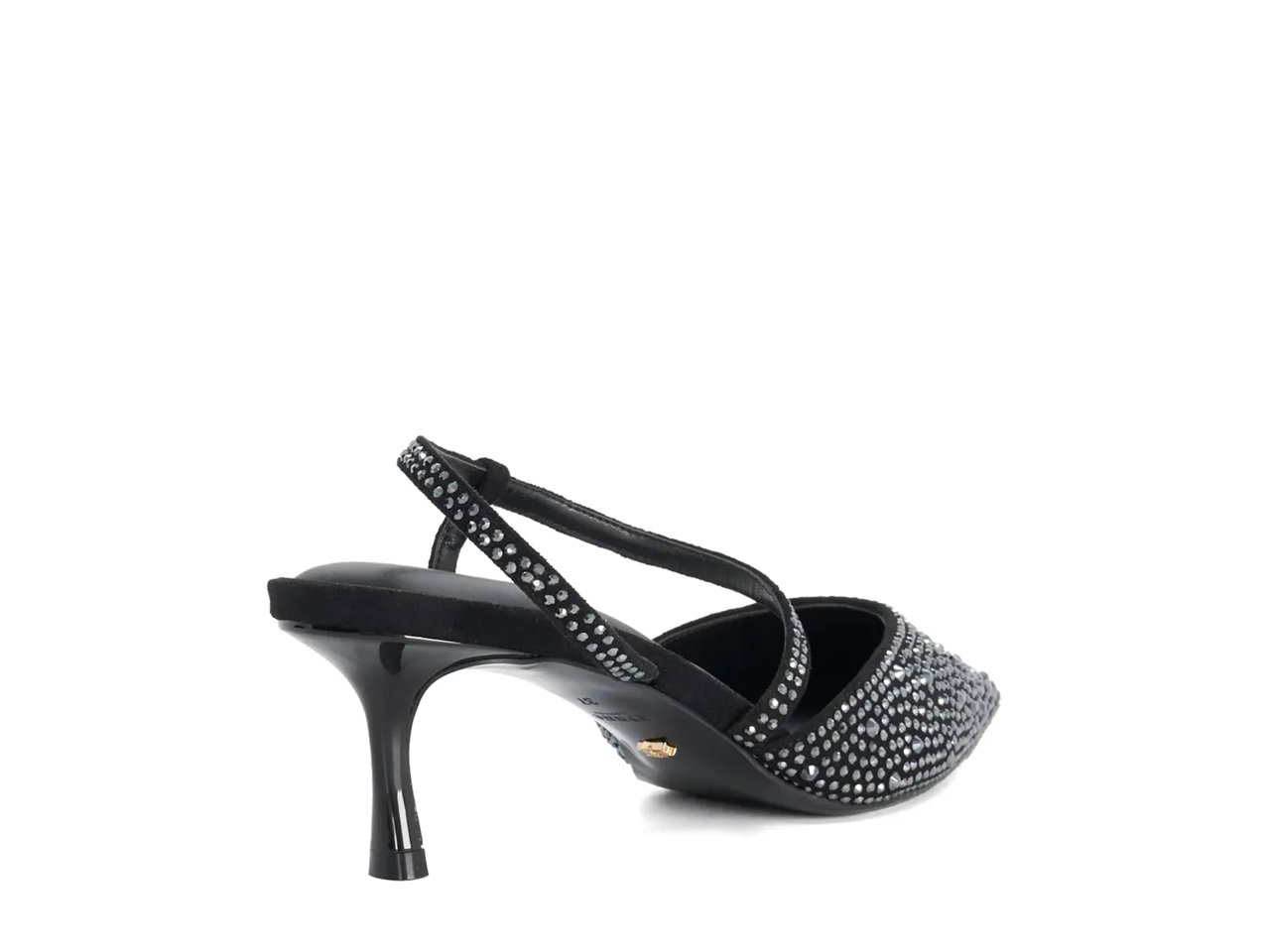 Charmed Pump