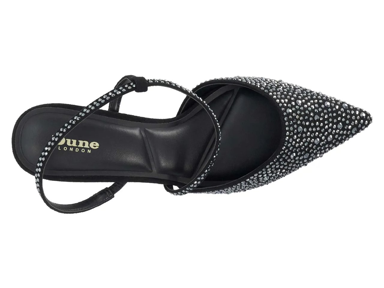 Charmed Pump