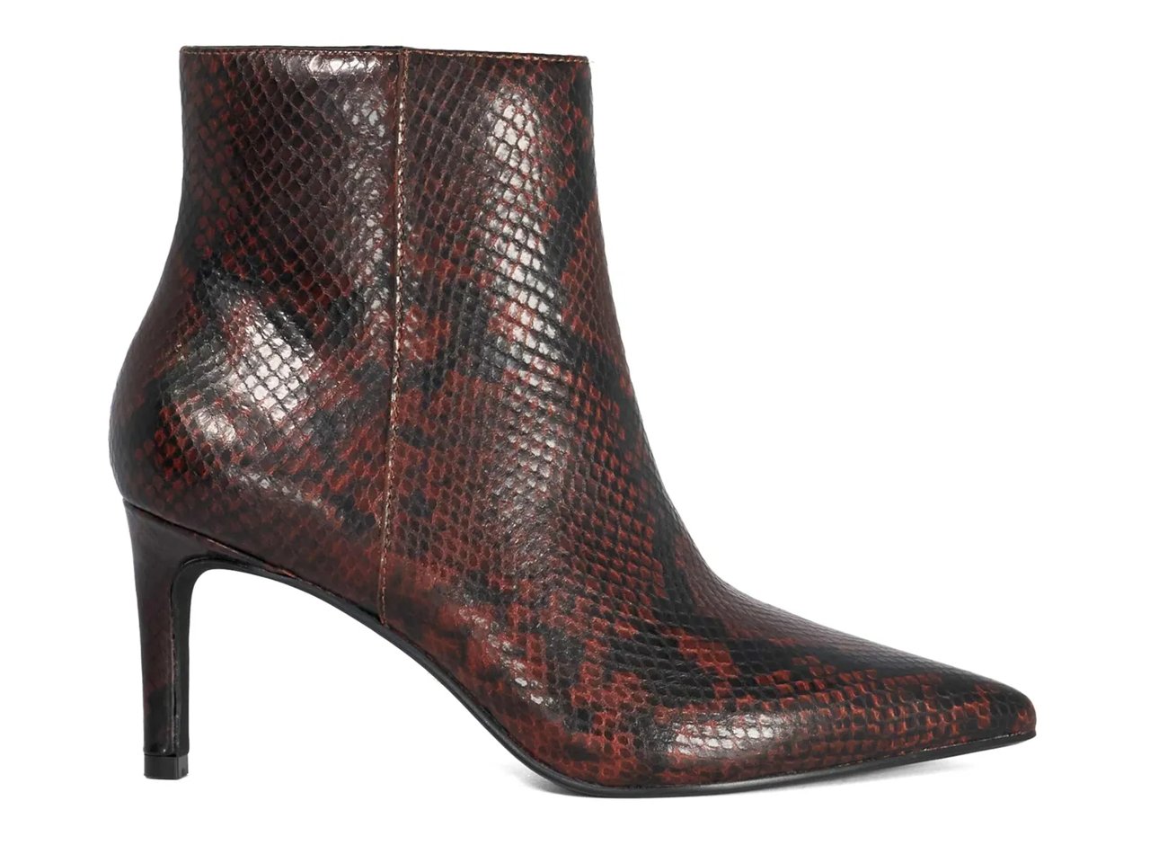 Obsessively Bootie