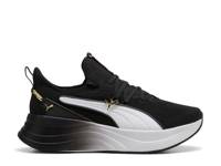 Sabrina Sneaker - Women's Black view
