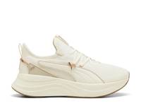 Sabrina Sneaker - Women's White view