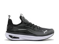 SoftRide Enzo Hype 6 Sneaker - Men's Black/Grey view