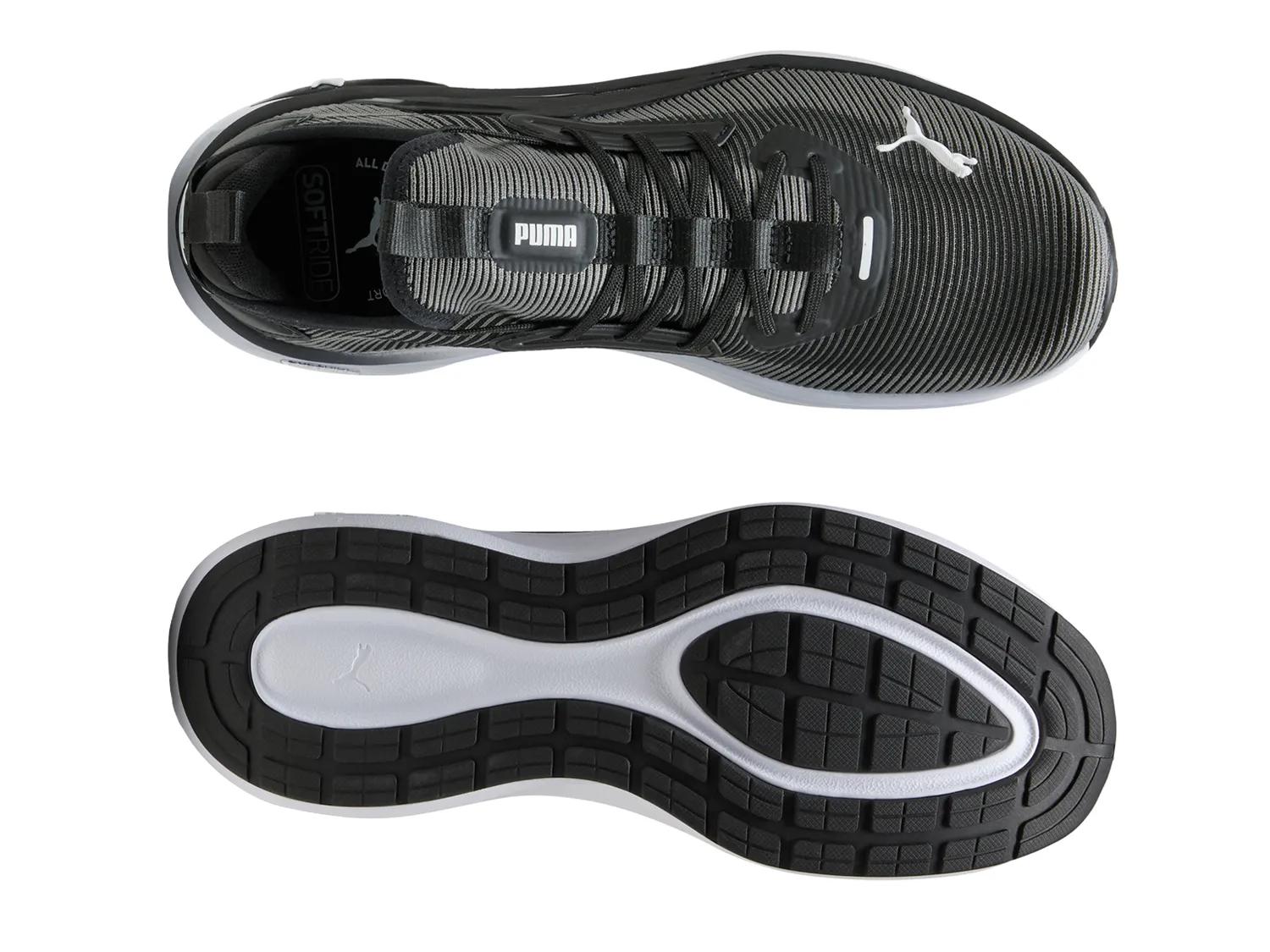 SoftRide Enzo Hype 6 Sneaker