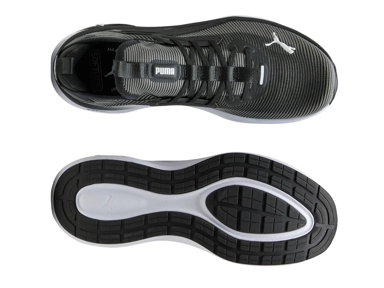 SoftRide Enzo Hype 6 Sneaker - Men's