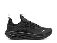 SoftRide Enzo Hype 6 Sneaker - Women's Black view