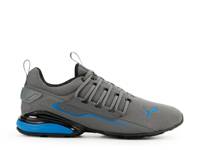 Axelion 2 Sneaker - Men's Grey/Blue view