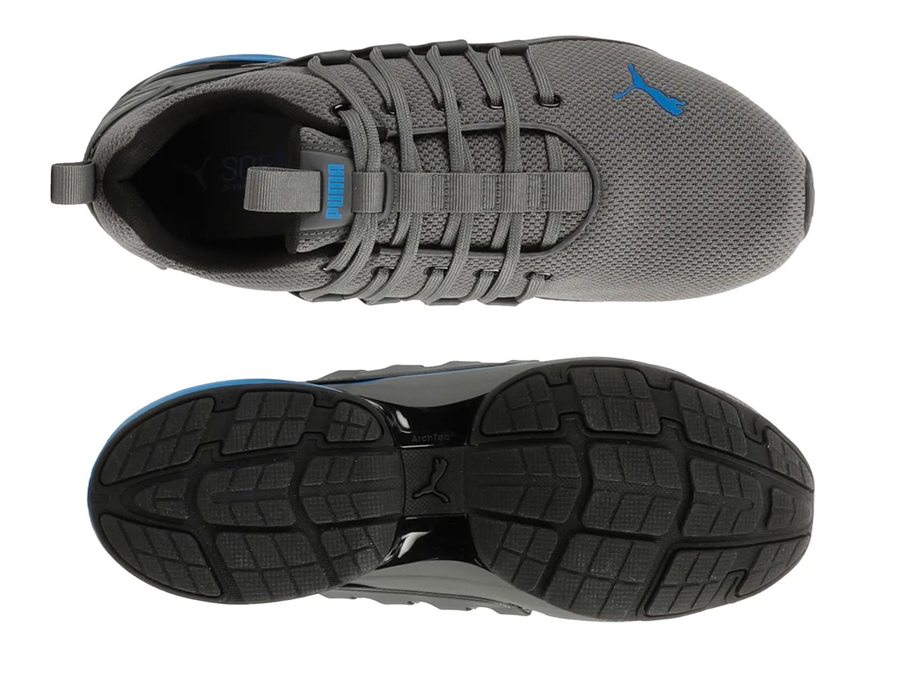 Axelion 2 Sneaker - Men's