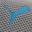 Axelion 2 Sneaker - Men's Grey/Blue view