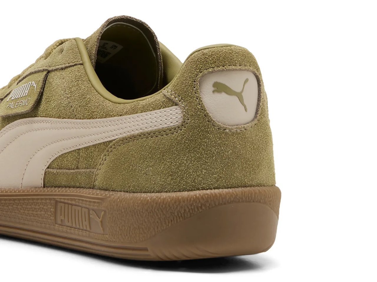 Palermo Sneaker - Women's