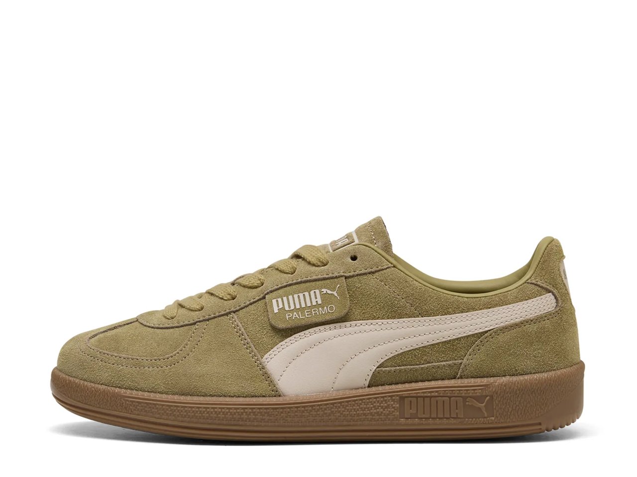 Palermo Sneaker - Women's