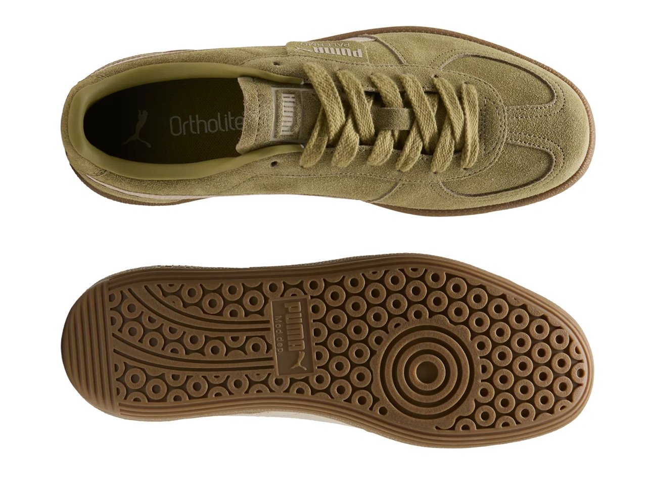 Palermo Sneaker - Women's