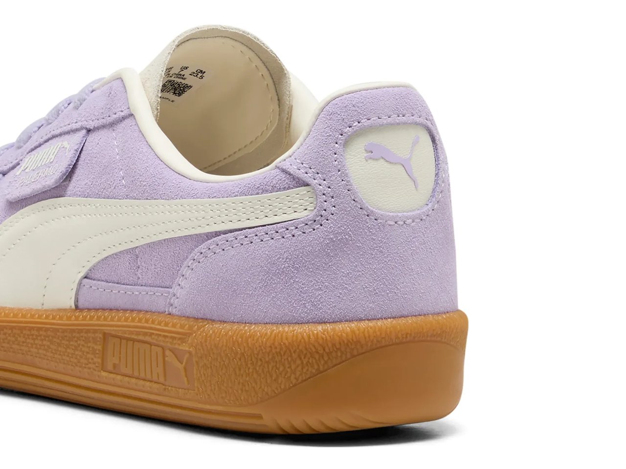 Palermo Sneaker - Women's