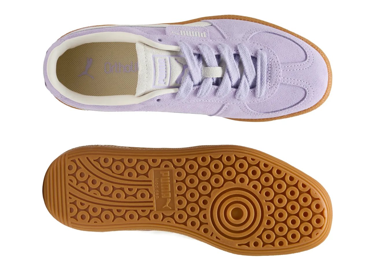Palermo Sneaker - Women's