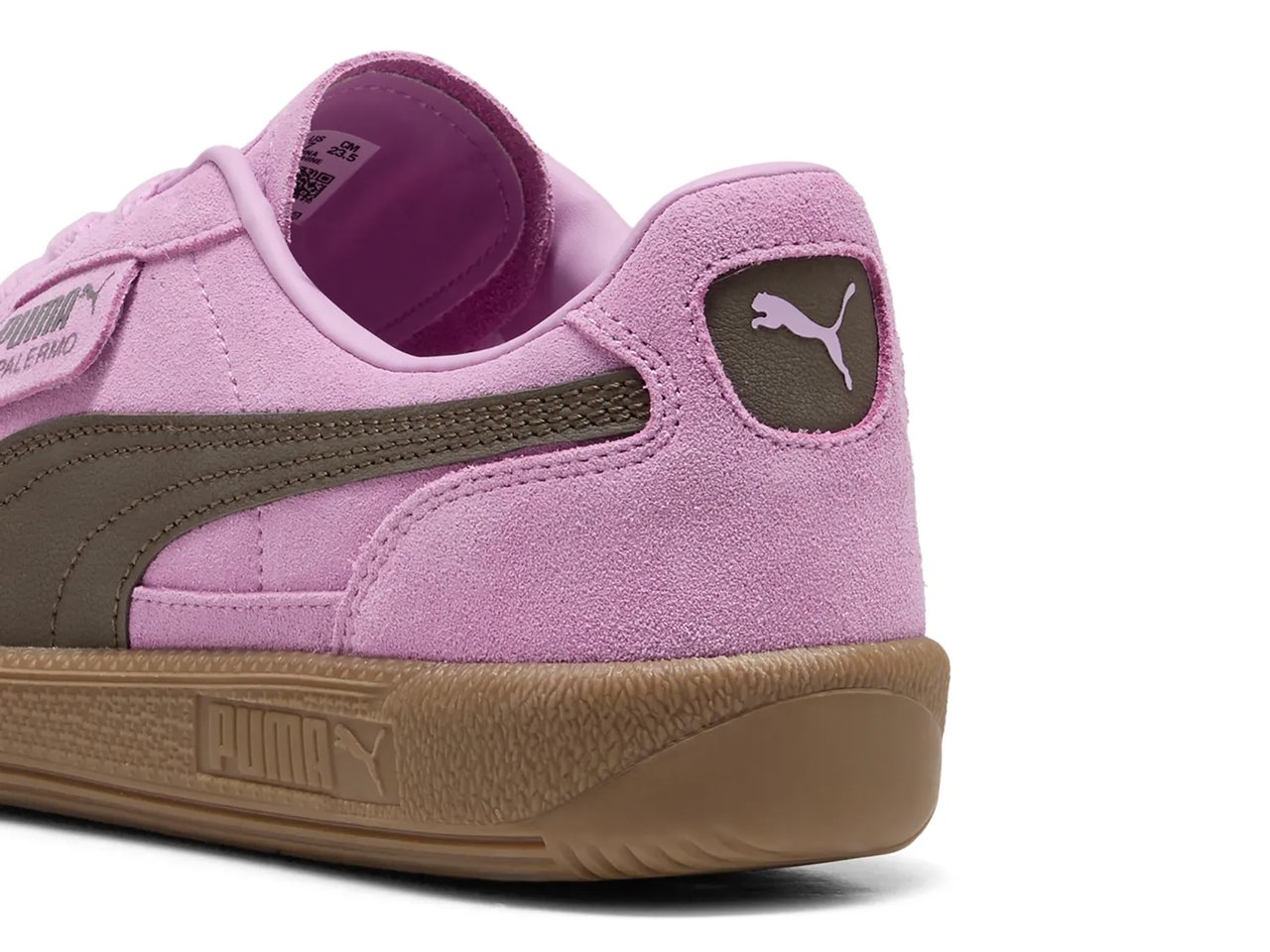 Palermo Sneaker - Women's