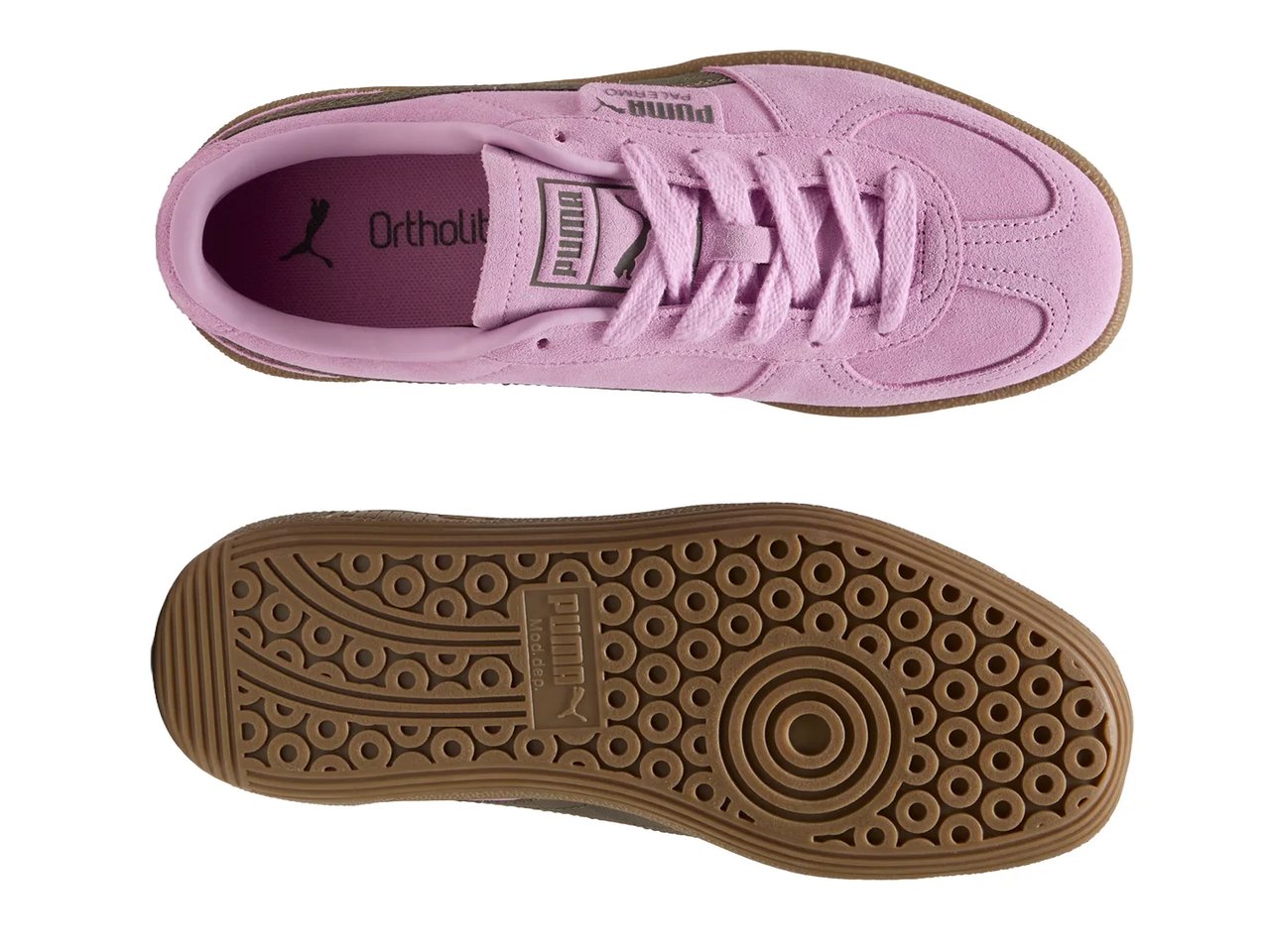Palermo Sneaker - Women's