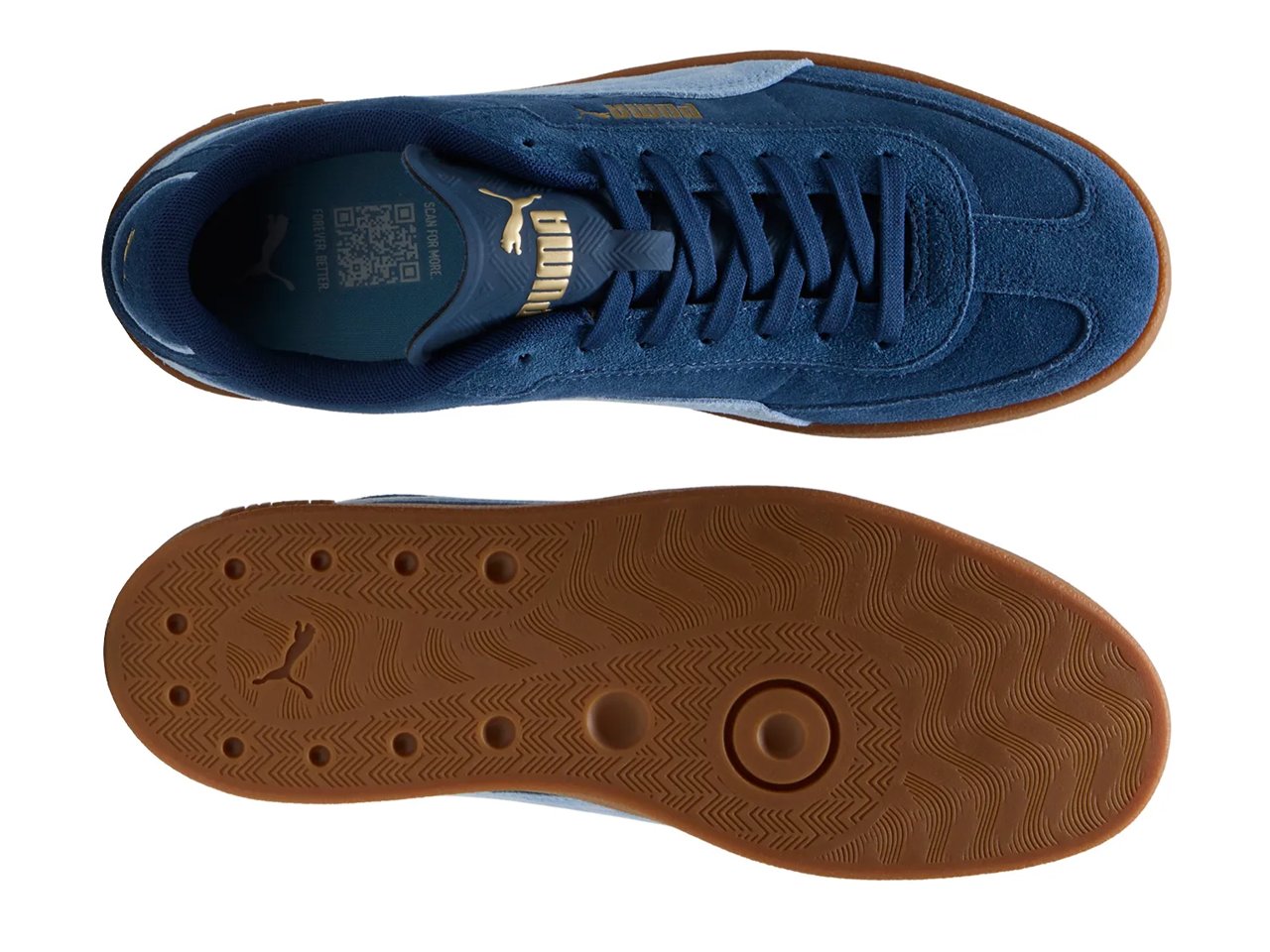 Club II Era Sneaker - Men's
