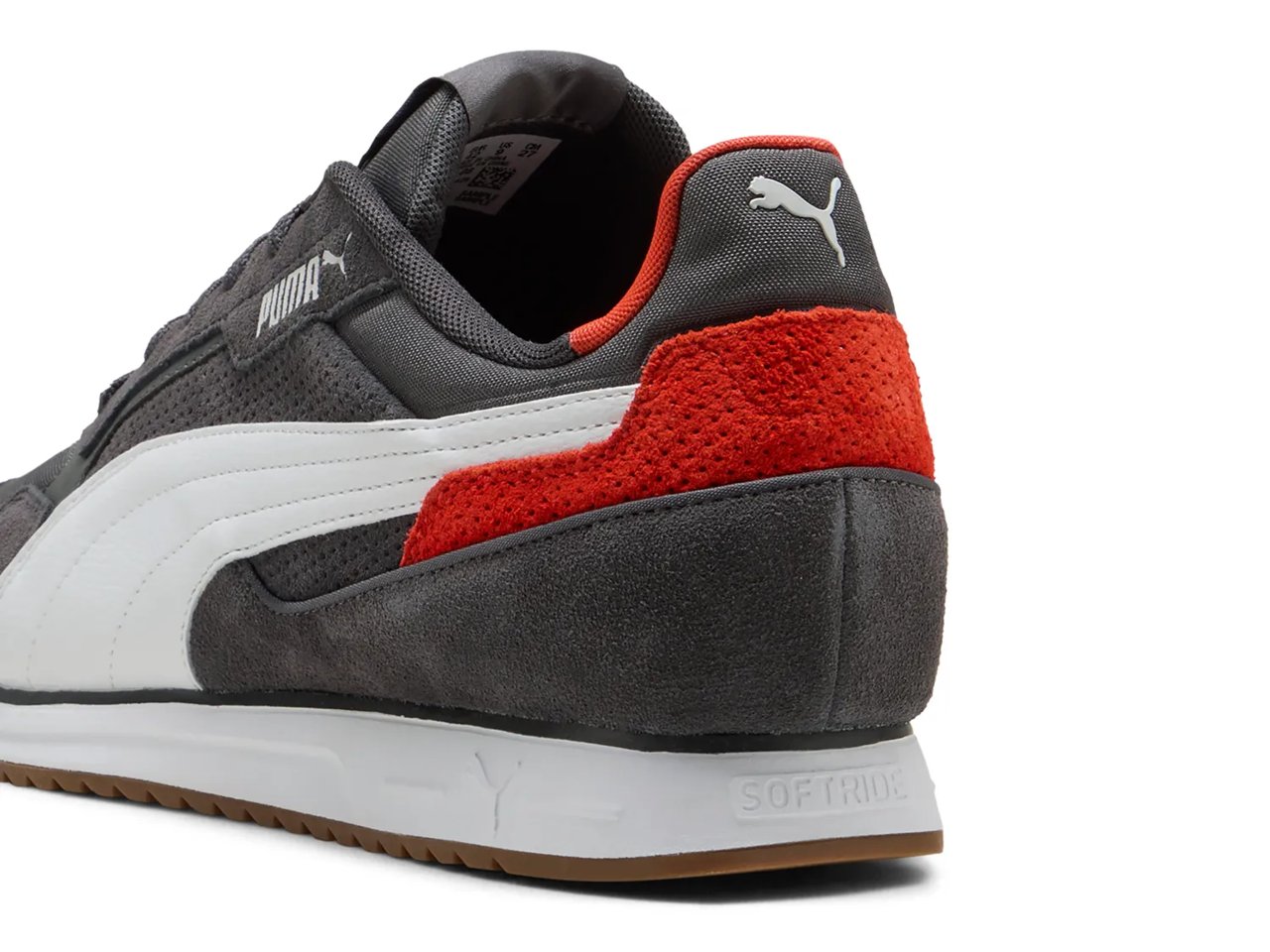 SoftRide ST Miler Sneaker - Men's