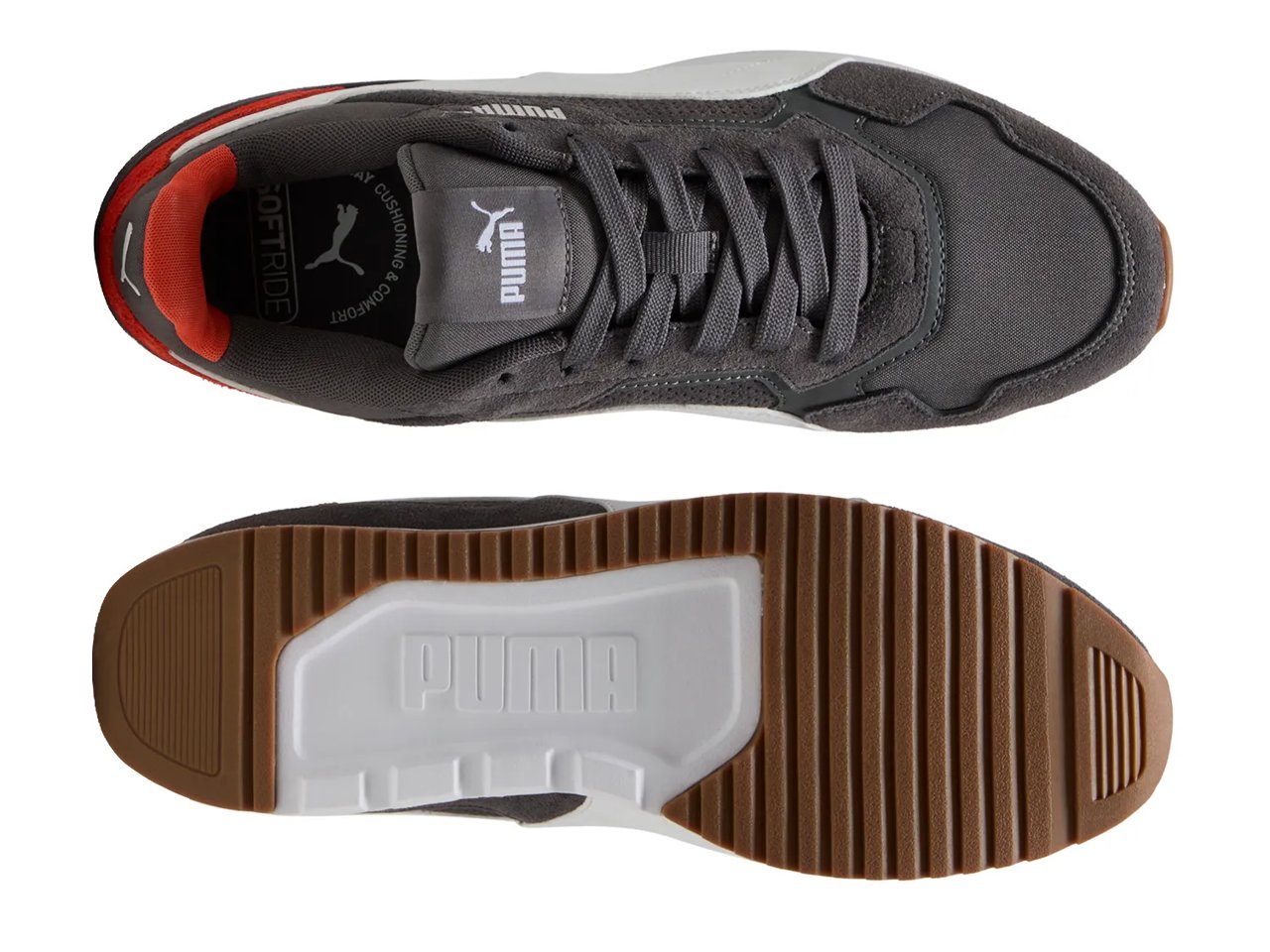 SoftRide ST Miler Sneaker - Men's