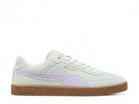 Club II Era Sneaker - Women's Dark Green view