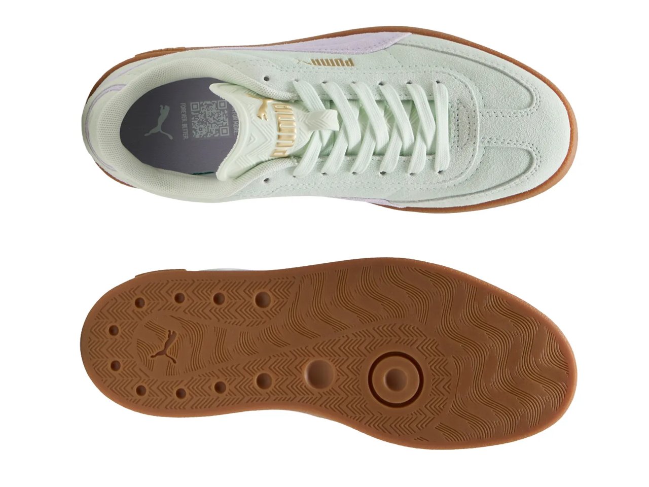 Club II Era Sneaker - Women's
