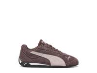Replicatch Sneaker - Kids' Dark Brown view