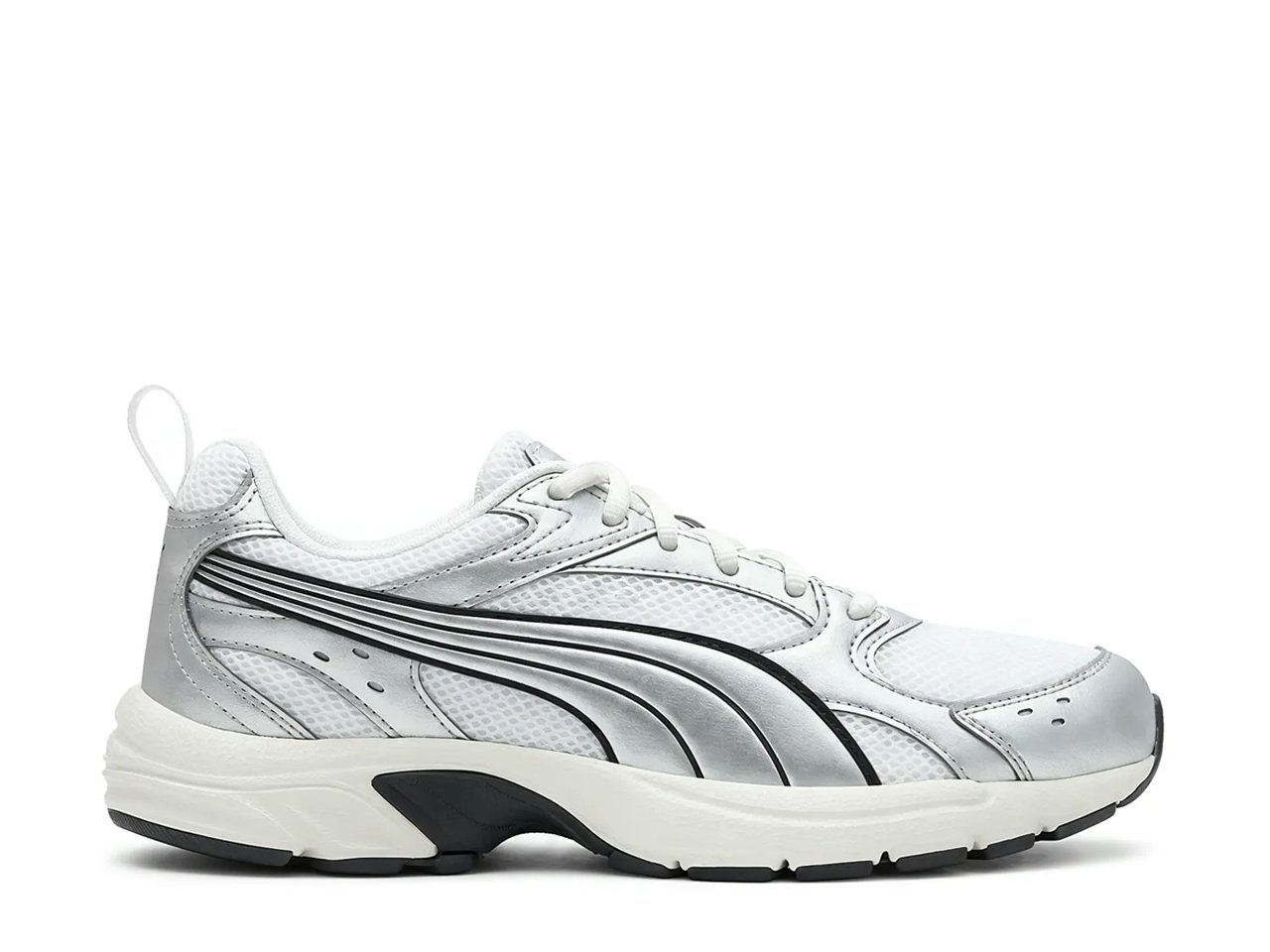Milenio Tech Light Sneaker - Men's