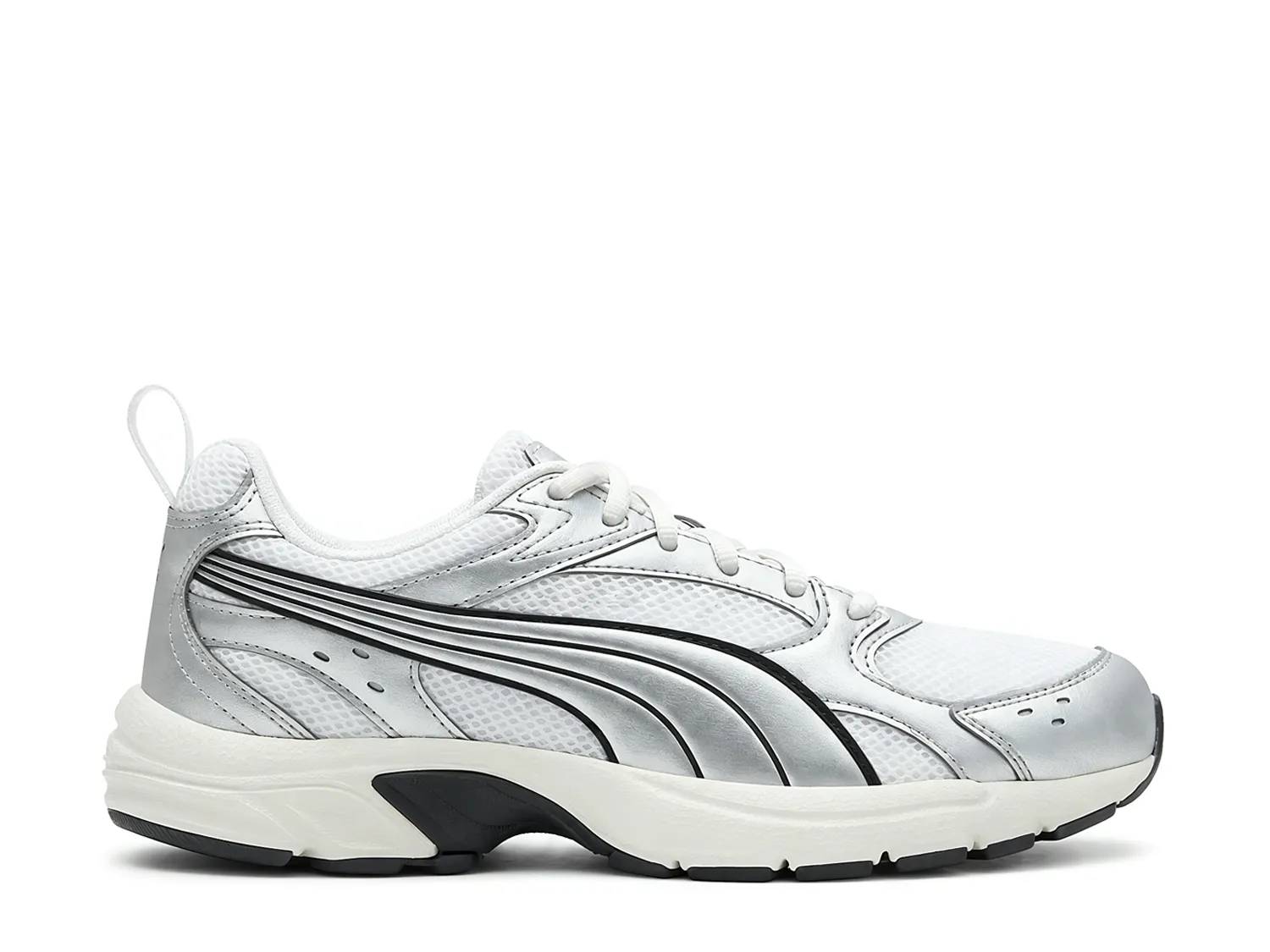 Milenio Tech Light Sneaker - Men's