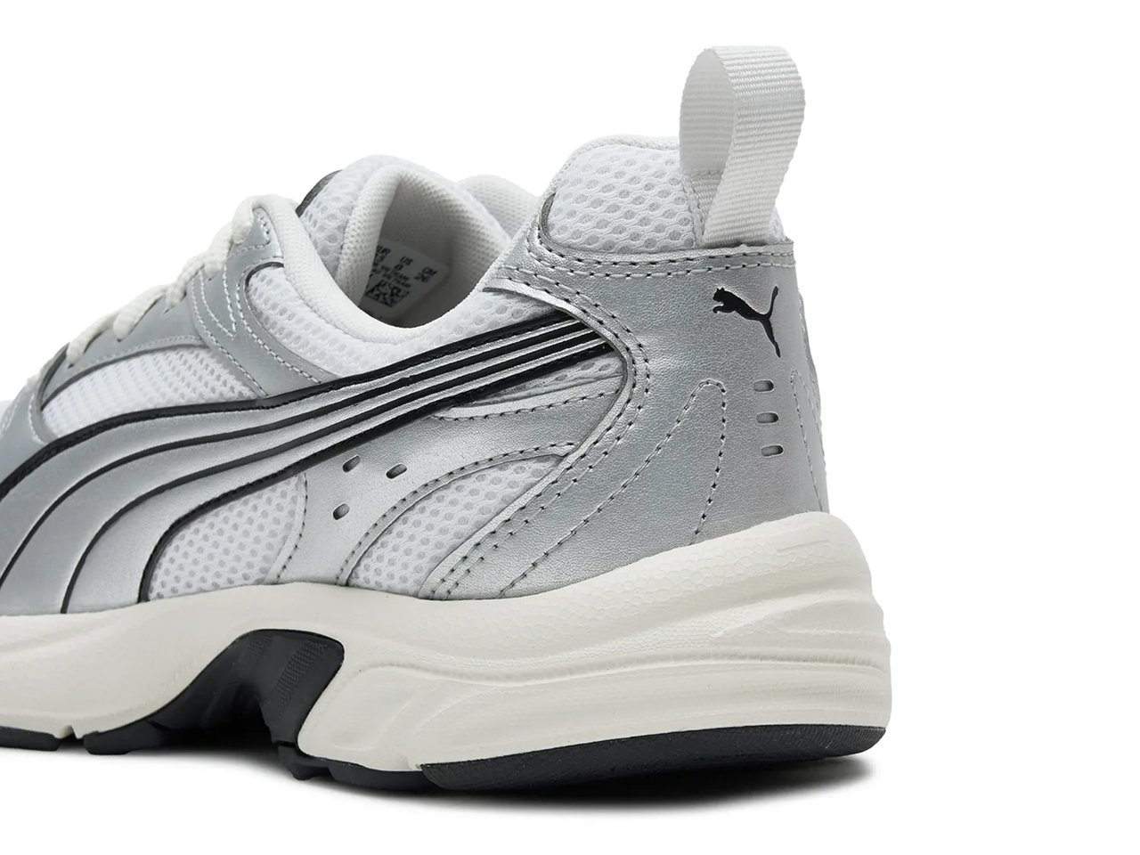 Milenio Tech Light Sneaker - Men's