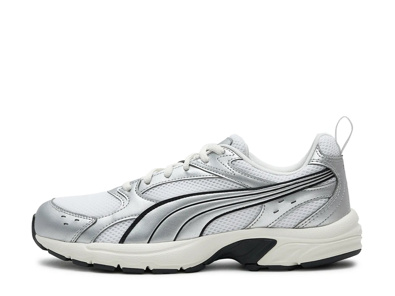 Milenio Tech Light Sneaker - Men's