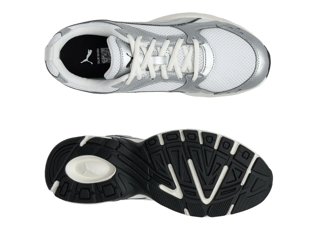 Milenio Tech Light Sneaker - Men's
