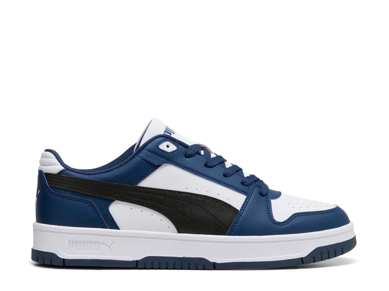 Rebound Slam Sneaker - Men's
