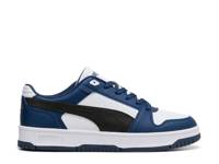 Rebound Slam Sneaker - Men's Blue view