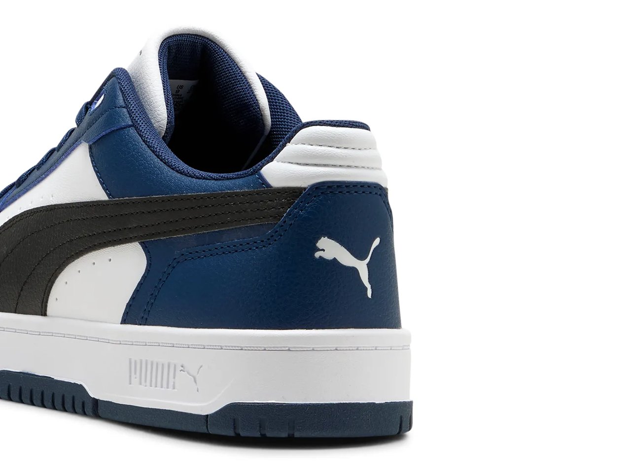 Rebound Slam Sneaker - Men's
