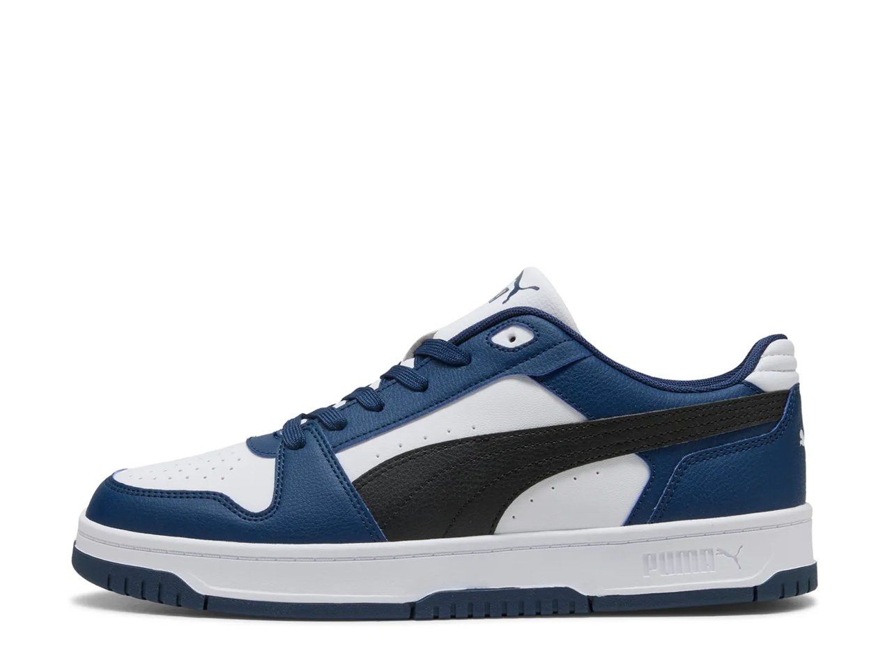 Rebound Slam Sneaker - Men's