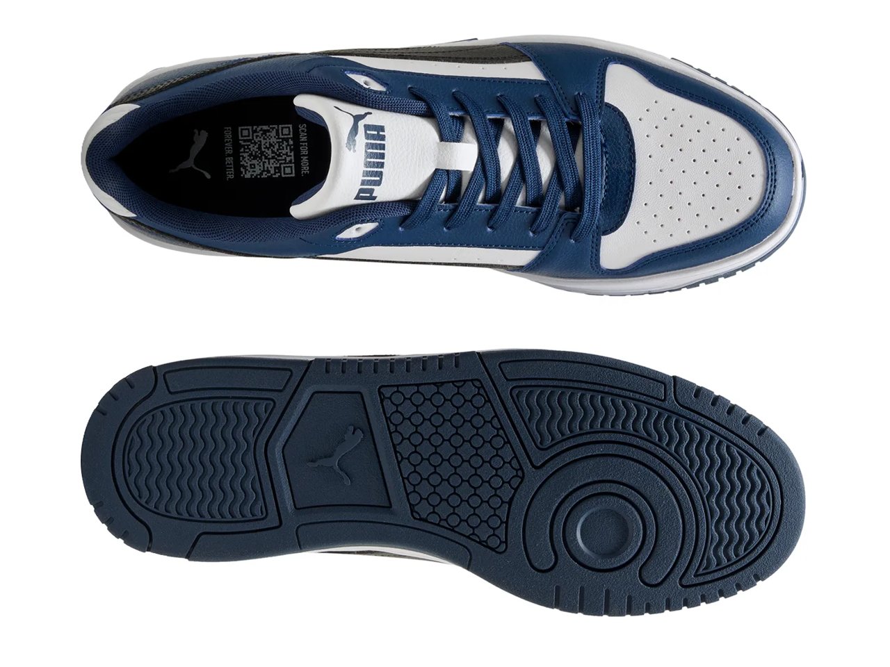 Rebound Slam Sneaker - Men's