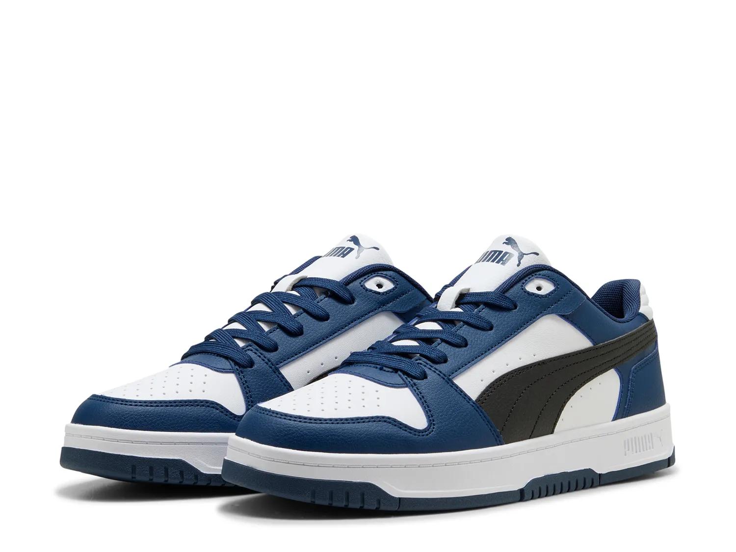 Rebound Slam Sneaker - Men's
