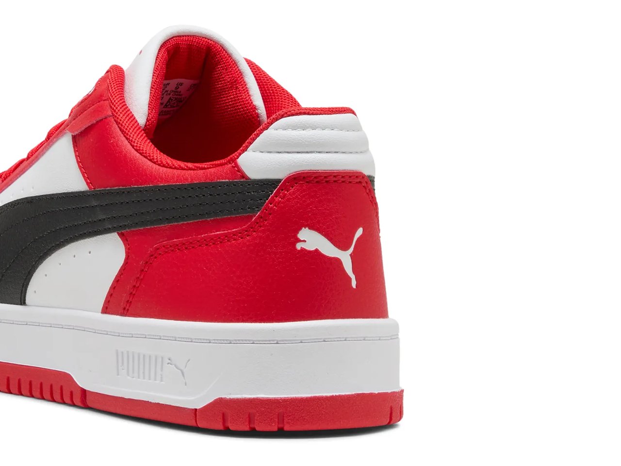 Rebound Slam Sneaker - Men's