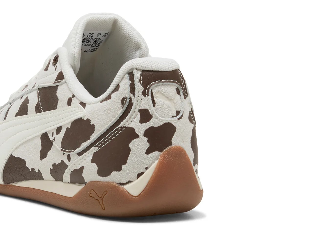 Replicatch Wild Sneaker  - Women's